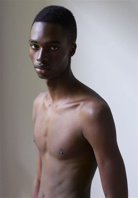 naked black young teens